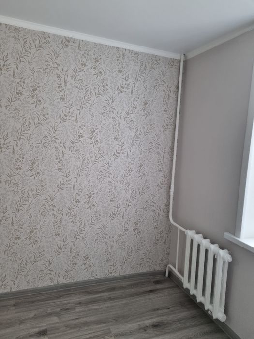 Продам  3 комнатную квартиру