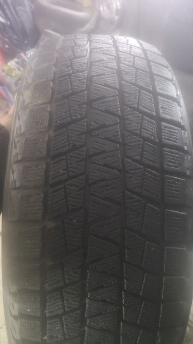 Шины япония липучка