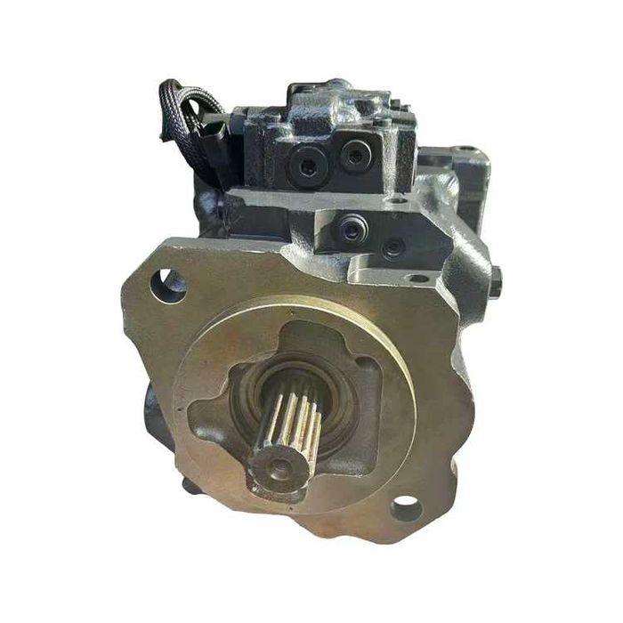 Pompa hidraulica 708-1W-00741 incarcator frontal Komatsu WA380 WA430