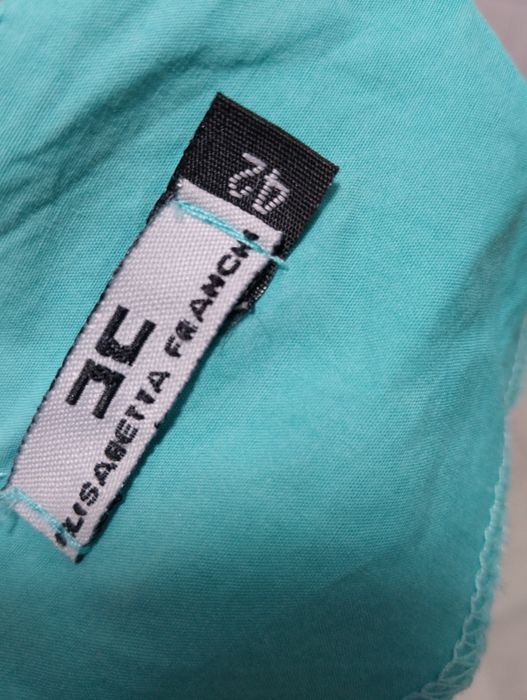 Летнее  платье 42 размер