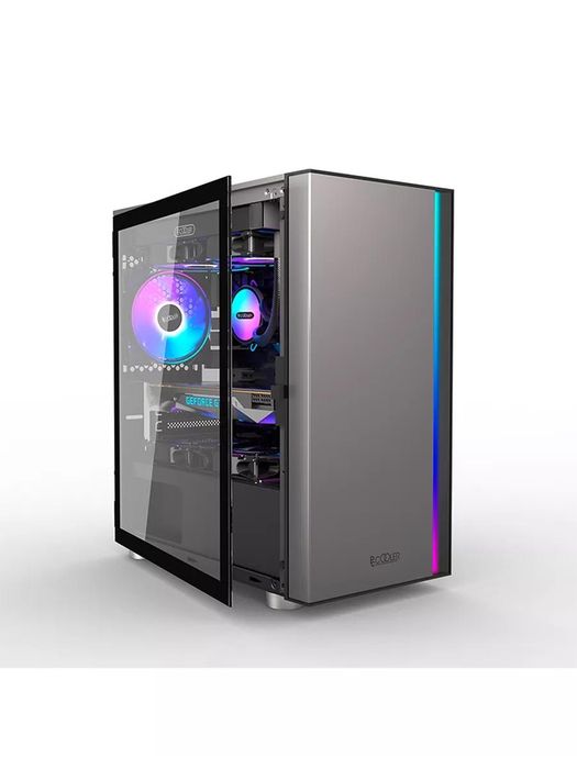 Игровой системный блок