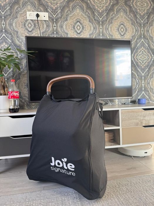 Продам коляску Joie Parcel