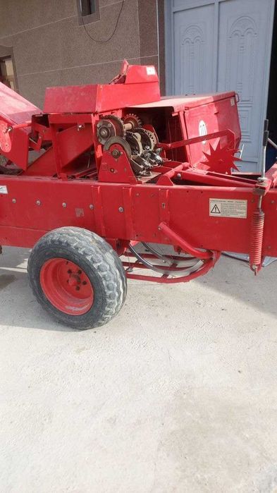 Прес аппарат Z - 511