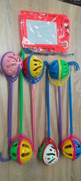 Продавам детски играчки