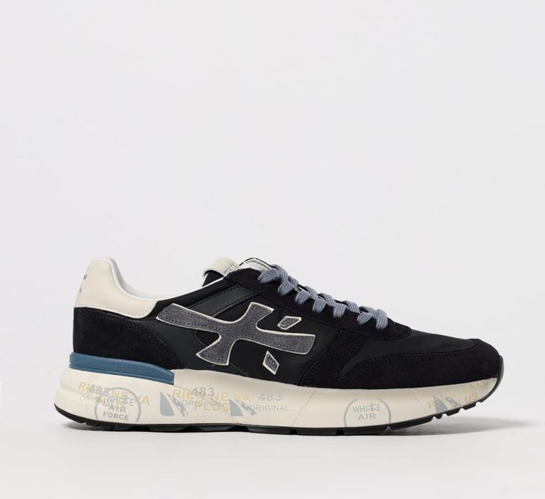 Кроссовки PREMIATA