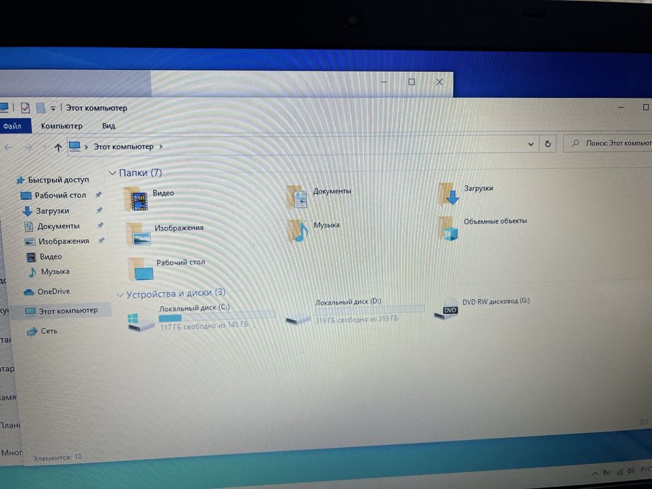 Продается ноутбук ультрабук Acer core i3