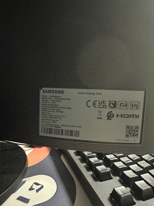 Calculator gaming echipat complet