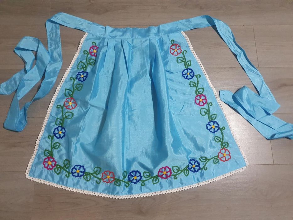 Costum popular  - mărimea  M - L