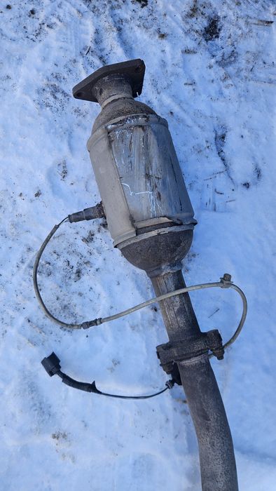 Останали части от Хонда акорд 7ма серия