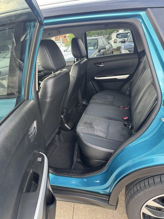 Suzuki Vitara 1.6benzina AUTOMAT 156000km