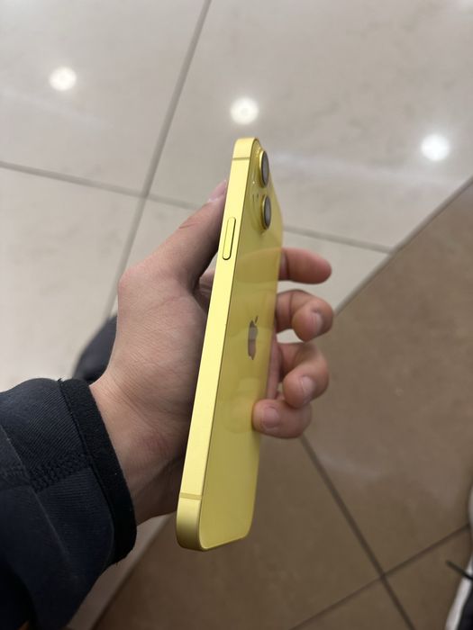 айфон 14 плюс.