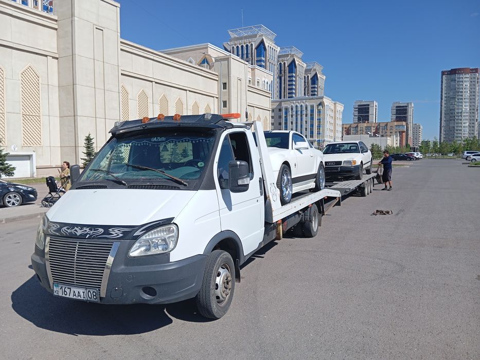 Эвакуатор услуги 247