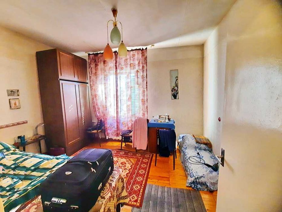 2.4.4 на Дархане (Новомосковская) 76-серия (60 кв.м)