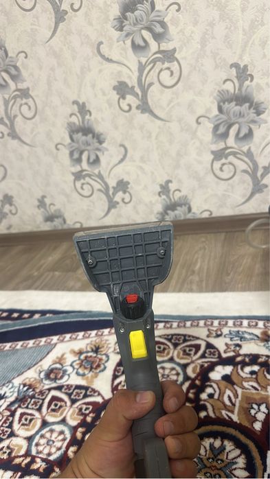 Karcher puzzi 8/1
