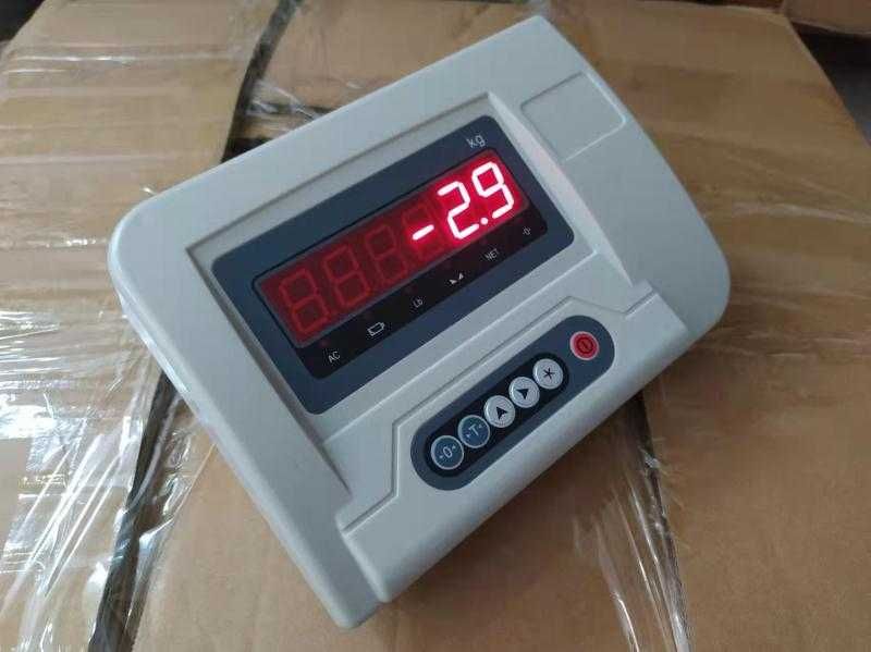 Весы платформенные 4 туры БАР