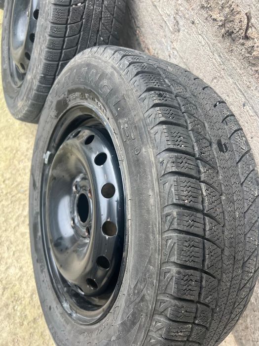 Зимние Щины сатылады 185/65/14