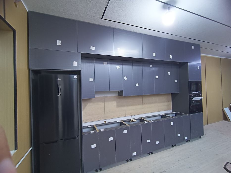 Mебель на заказ
TAYYOR MEYBEL | TA'MIR | YE