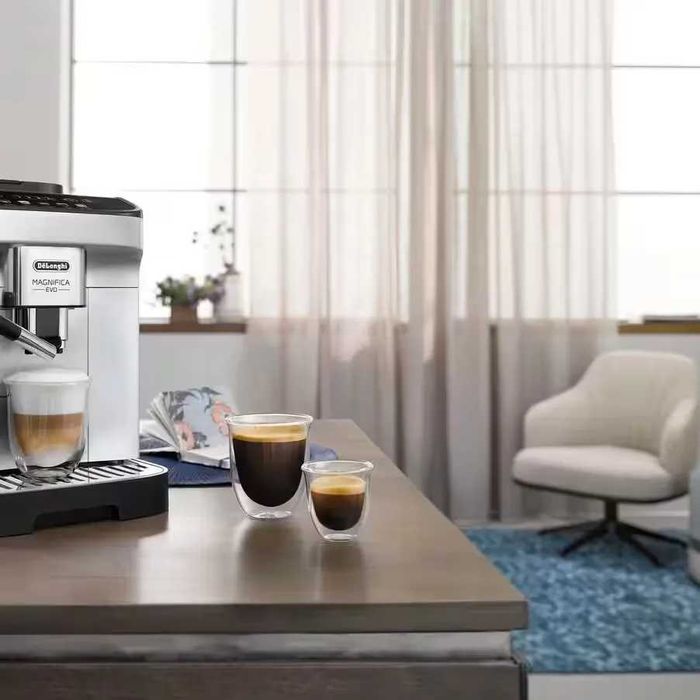 Кофемашина De'Longhi ECAM290.61.SB Magnifica Evo все модели в наличии