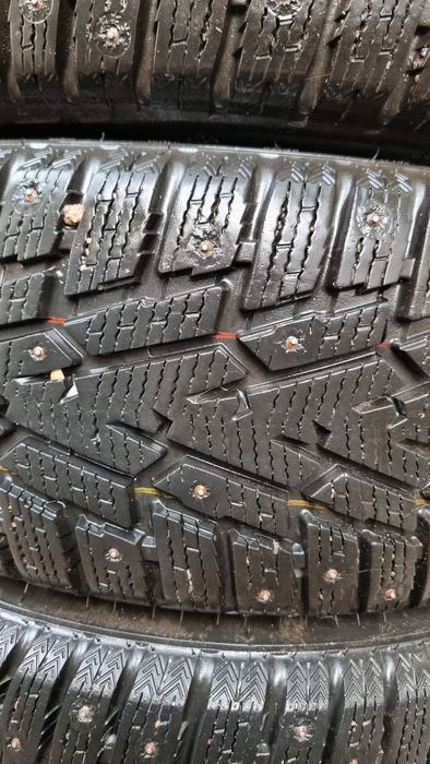 Диски с резиной Subaru Outback Bp