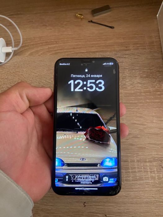 Айфон xs сатылады