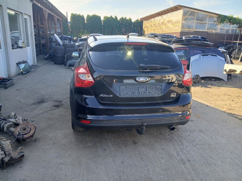 Dezmembrez Piese Ford Focus3 din 2012