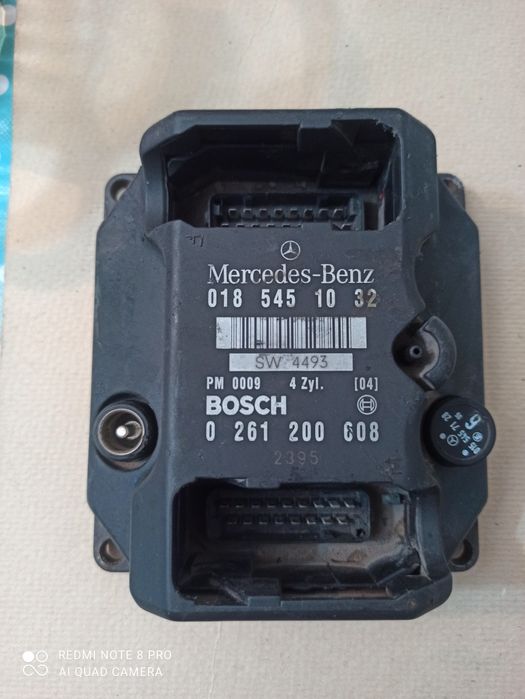 Продам коммутатор на Мерседес