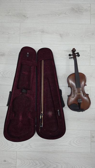 Vioara Gliga profesional 3/4