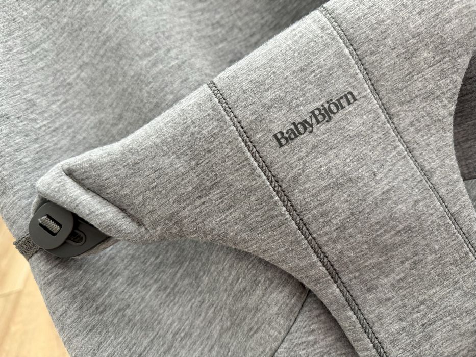 Balansoar Baby Björn