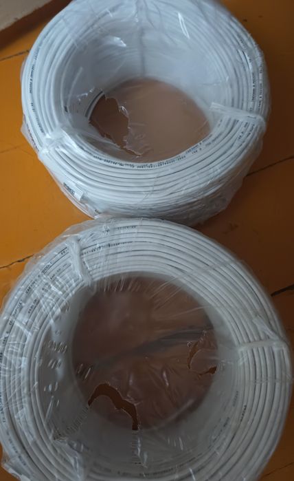 Кабель КСПВ 6×0.40