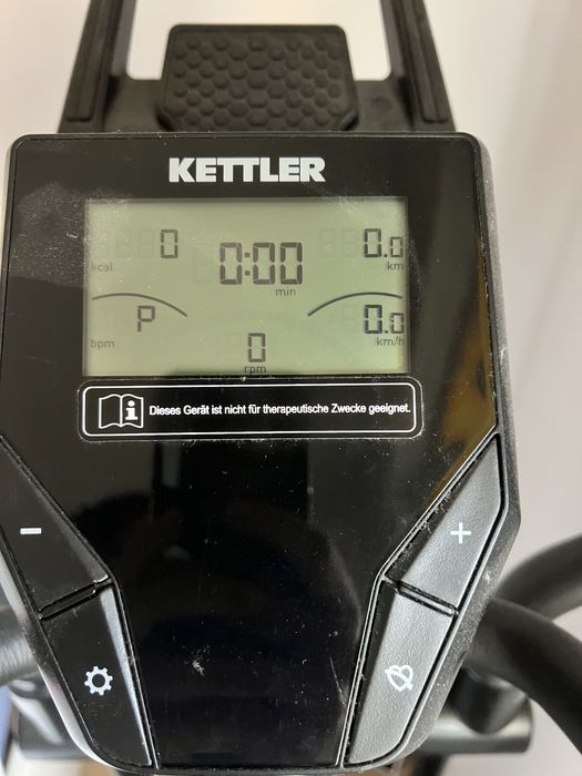 Kettler optima 100