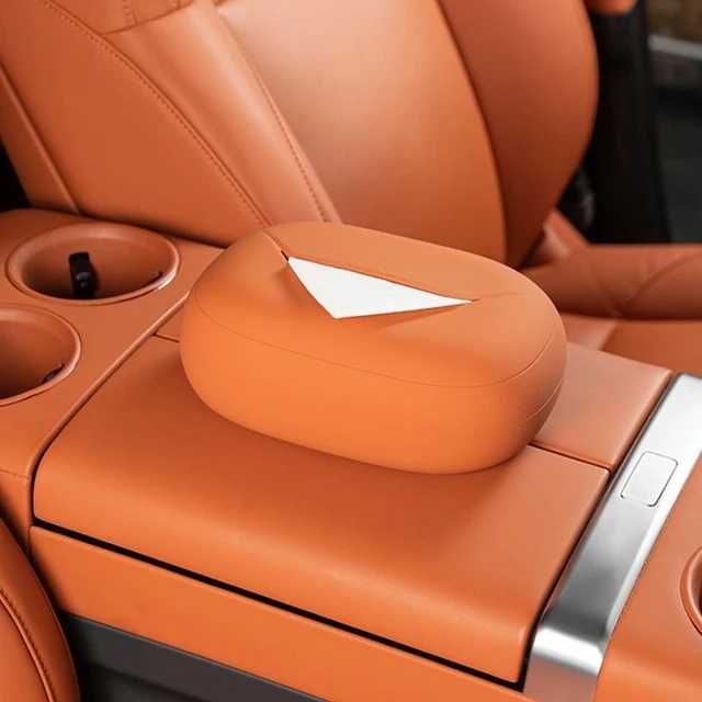 Салфетница подголовник Lixiang