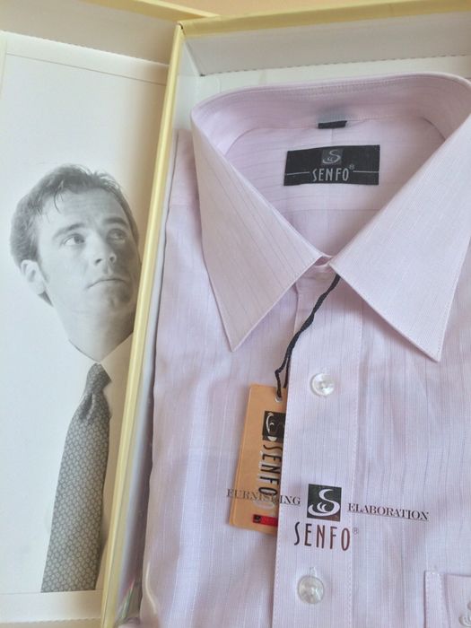 Cămașă L - XL SENFO