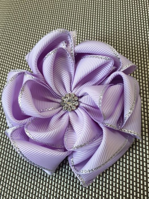 Бантики для девочек