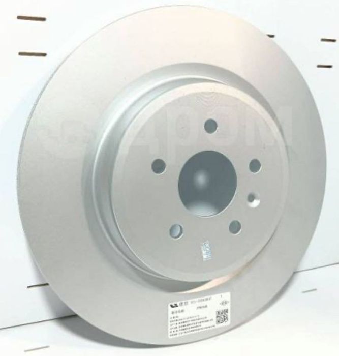 Передний тормозной диск Lixiang L7, L8, L9