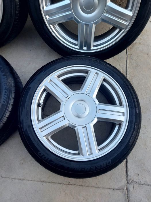 Торус 16 размері