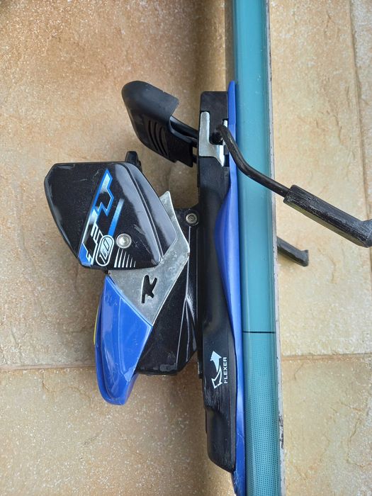 Ски автомати ROSSIGNOL + подарък ски Росиньол