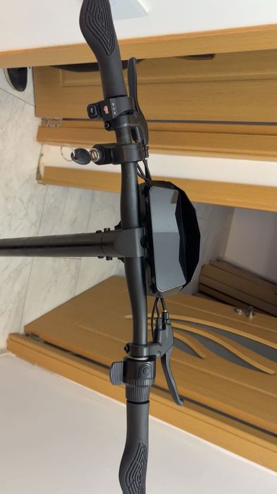 Kukirin g2 2025 Black