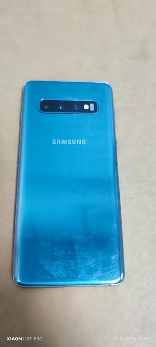 Samsung s10 Vietnam 128
