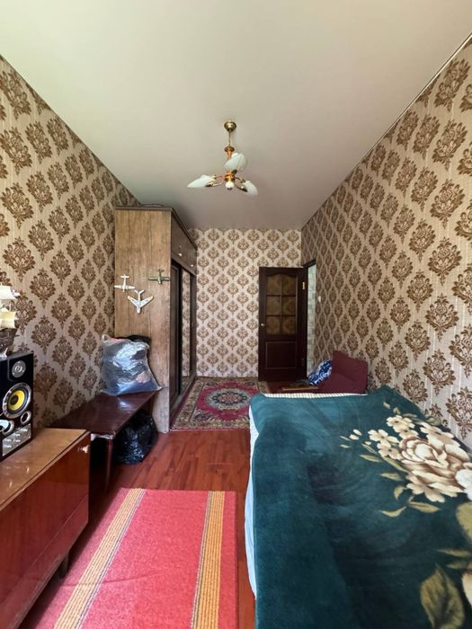 Срочно! Чиланзар 15 2в3/1/4 разделка 1,5х6 балкон