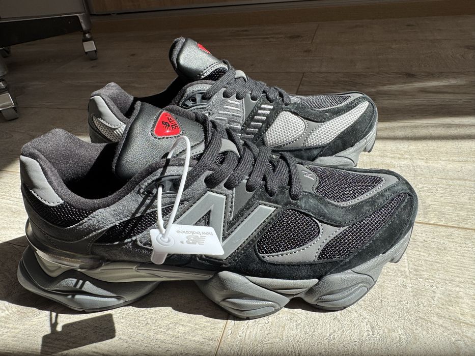 New balance noi