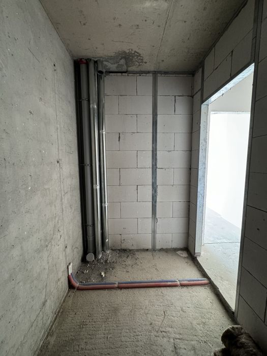 Продаётся квартира в NRG Jomiy