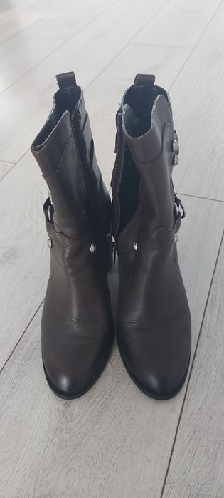 Vand botine Zara 36