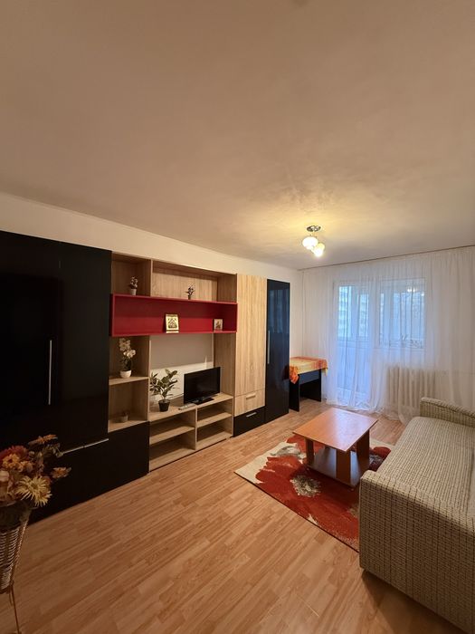 Apartament 2 camere de inchiriat zona Doamna Ghica