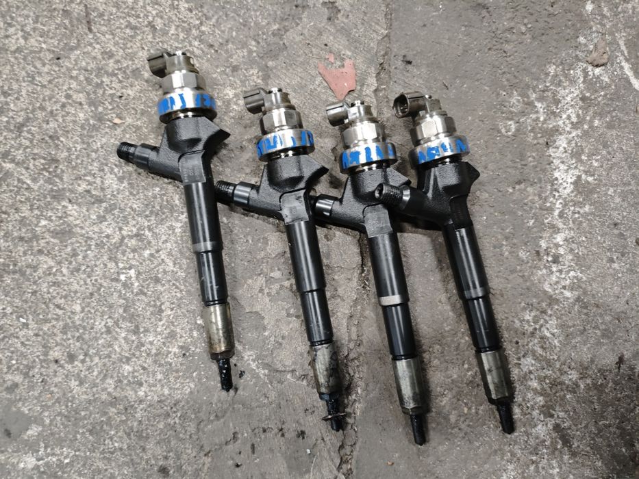 Дюзи за Opel 1.7cdti