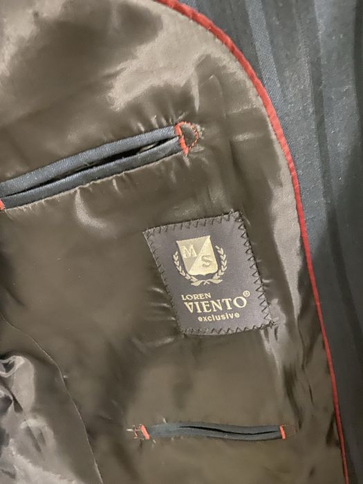 Костюм Loren Viento (Турция)