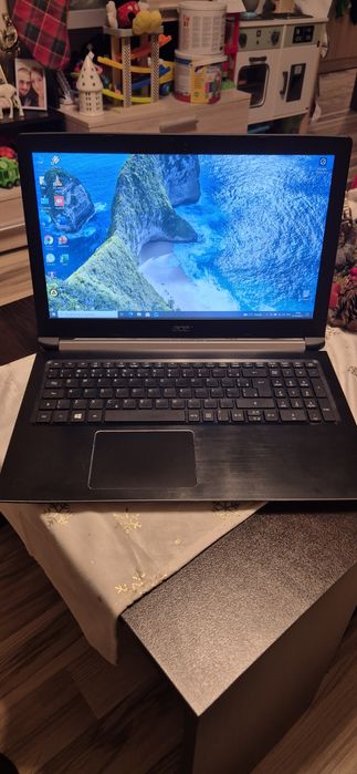 Acer Aspire A515-51G-72DB
