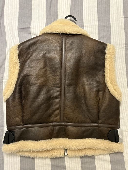 Дамски елек Zara