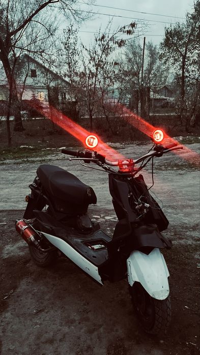 М8 состояния ляля