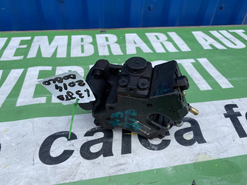Rampă injectoare Fiat Doblo 1.3 jtd 2013
