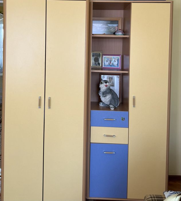 Мебель для гостиной